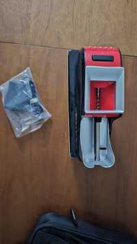 Aparat electric injector tutun plus altele