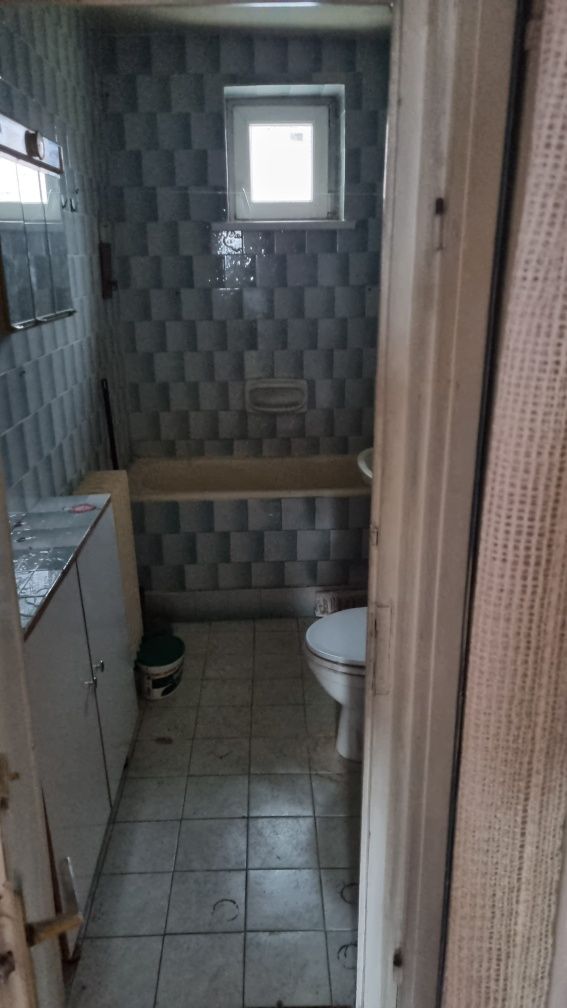 Vand apartament in Bistrita zona Big