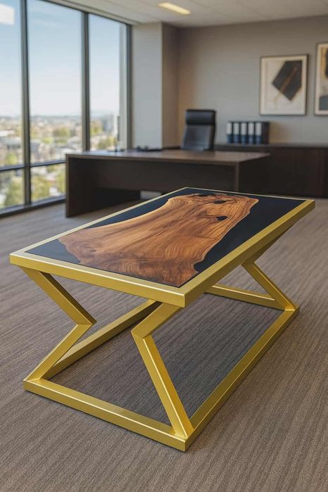 Луксозна маса "Luxe"