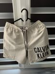 Мъжки шорти Calvin Klein