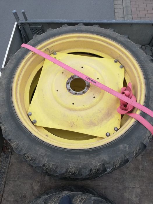 Roti tehnologice pt tractor