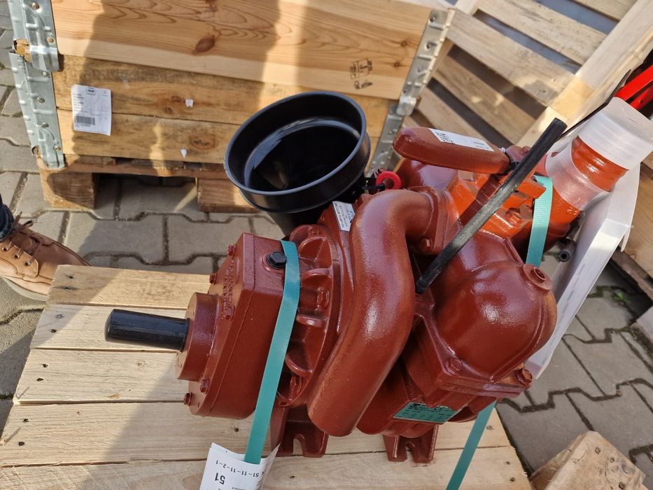 Pompa Vidanja pompa vacuum import Italia BATTIONI PAGANI toată gama se