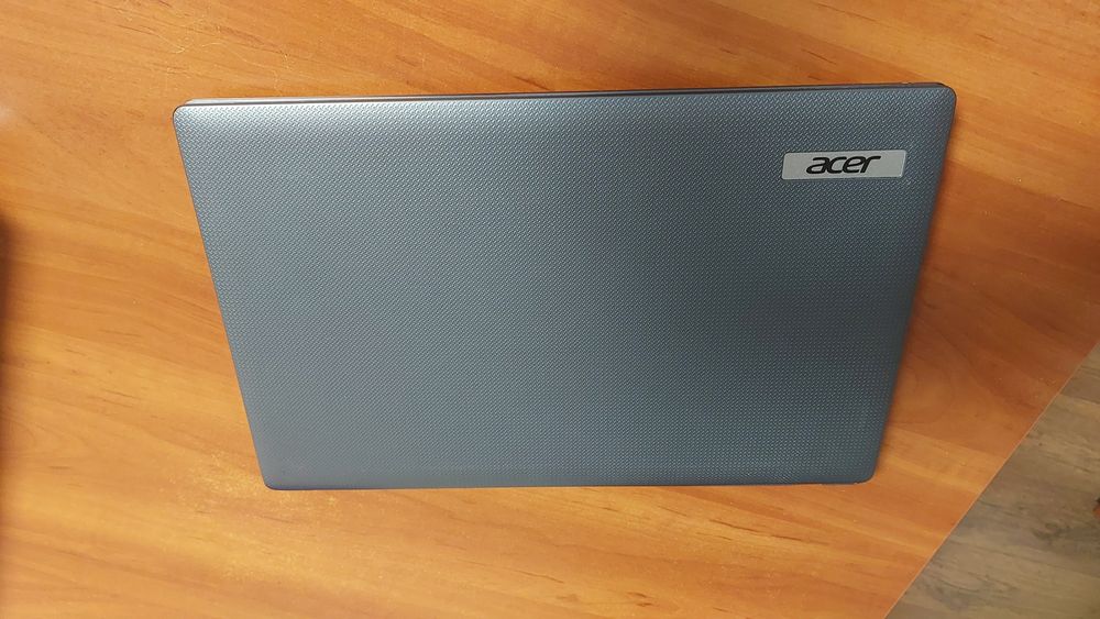 Laptop Acer Aspire 5733