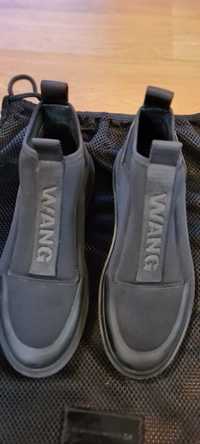 Кецове, маратонки Alexander Wang