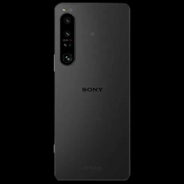 Xperia 5 IV 128GB/8GB  1Сим  Черный