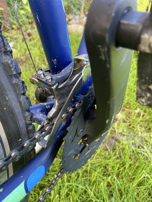 Vând/schimb bicicletă CONE R5.9