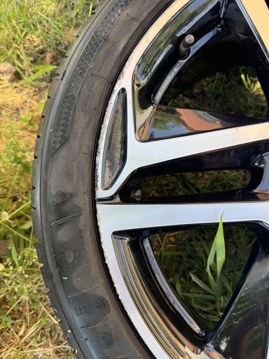 Джанти 18 за Peugeot 308 2018г.