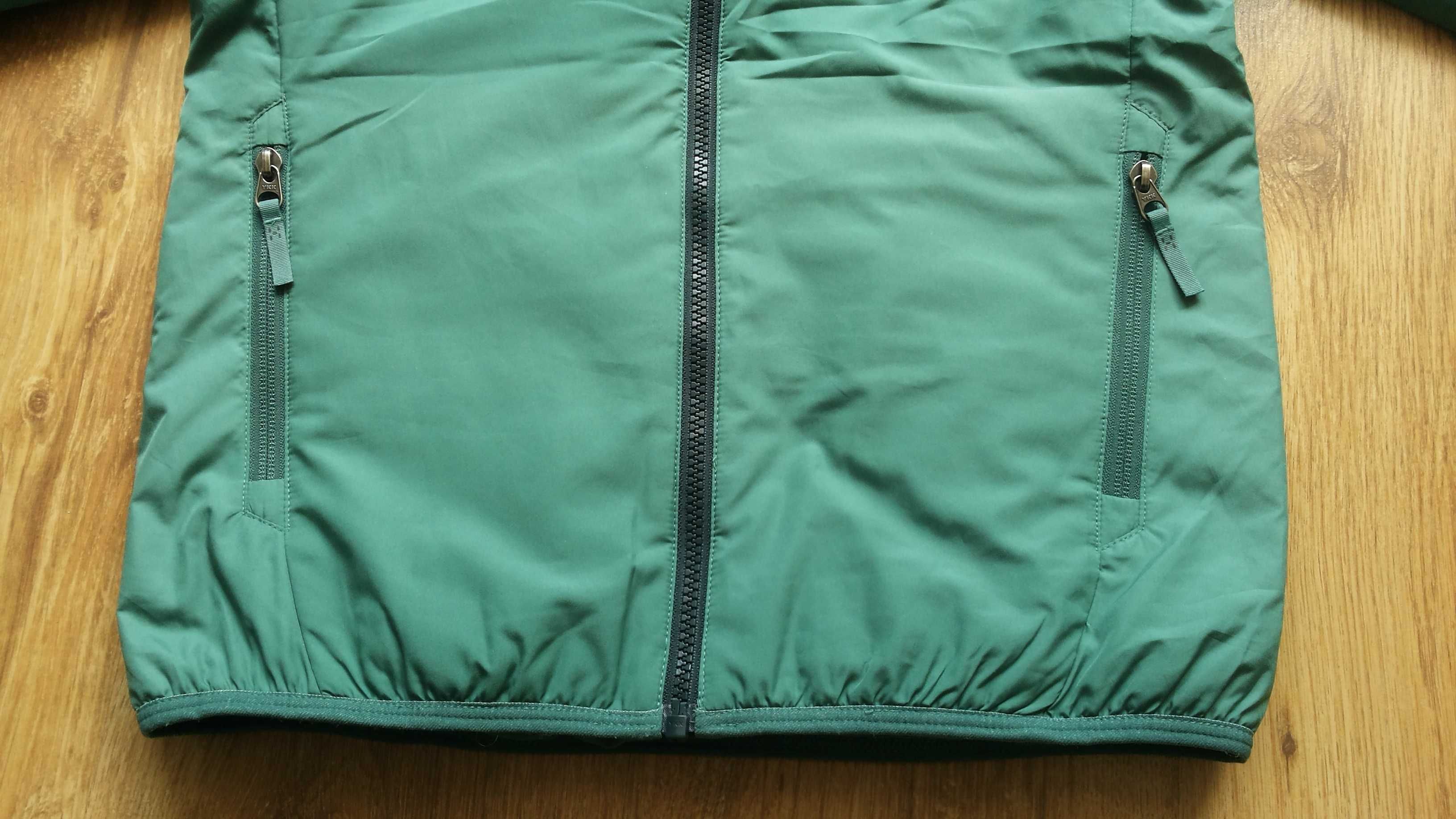 HAGLOFS Barrier Jacket Junior размер 10 г. / 140 см. детско яке