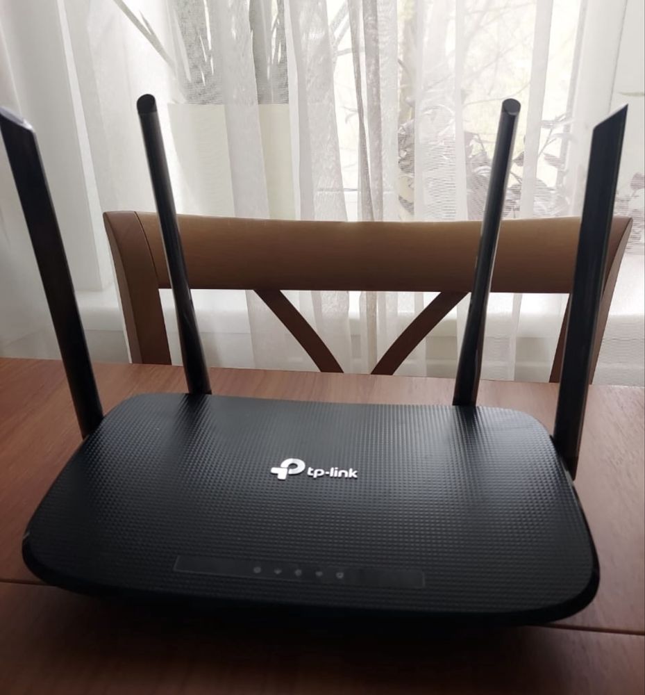 Роутер доя интернета