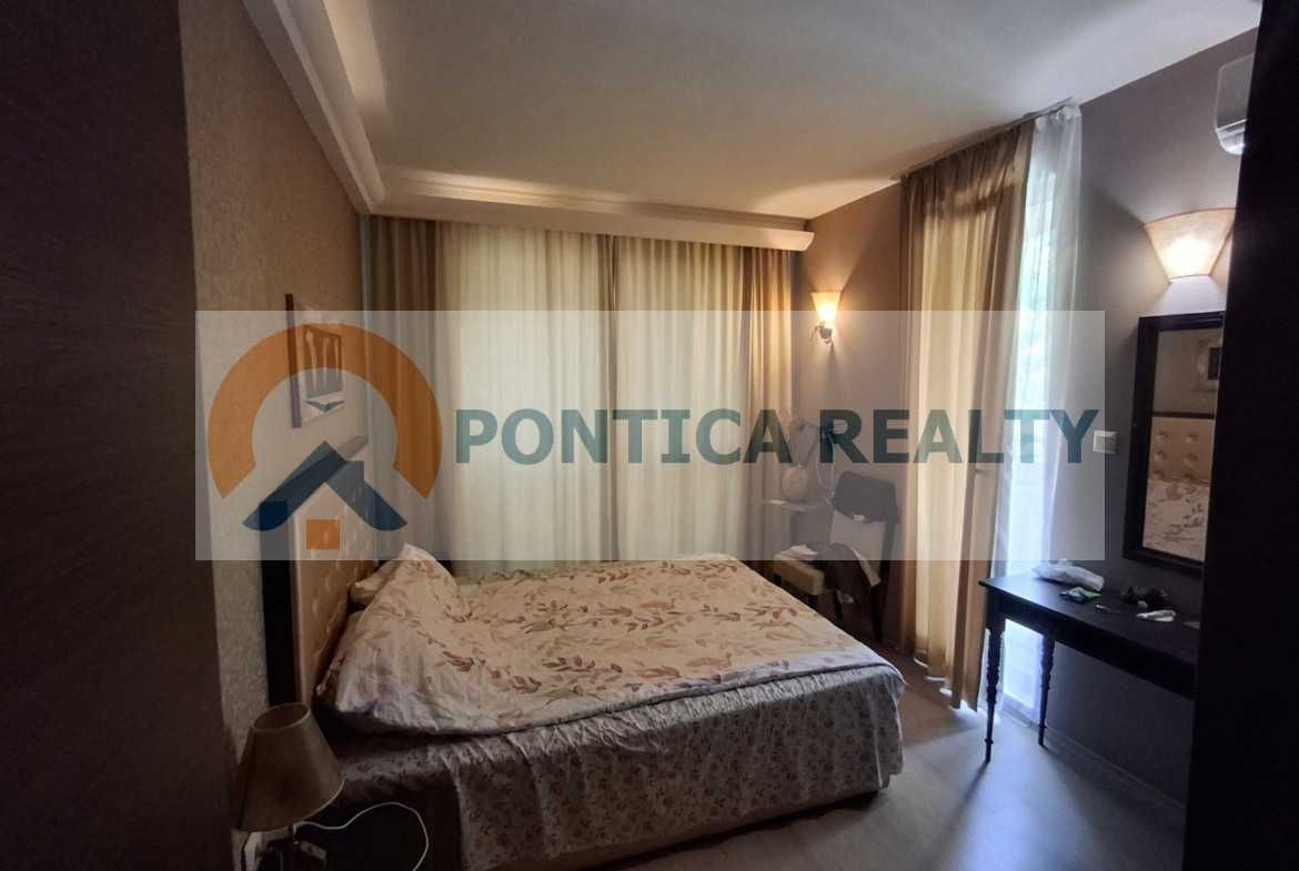 Продава се Тристаен апартамент в к.к. Слънчев бряг - 90 кв.м за 1456 €/кв.м - Снимка #10