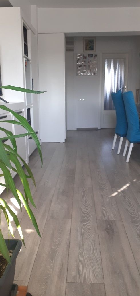 Vând apartament 3 camere prundu depou