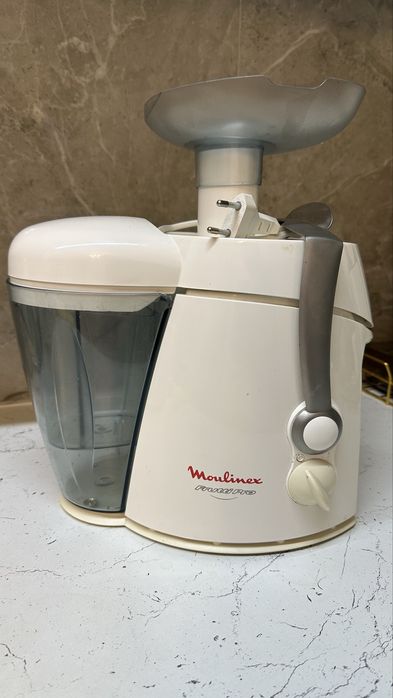 Продается соковыжималка от Moulinex