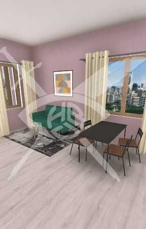 Двустаен апартамент в Изгрев 919-28178