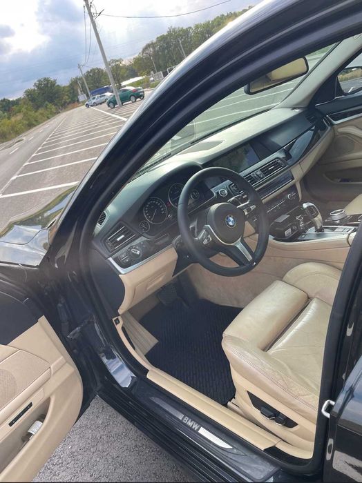 Vand BMW SERIA 5 F10 2.0D