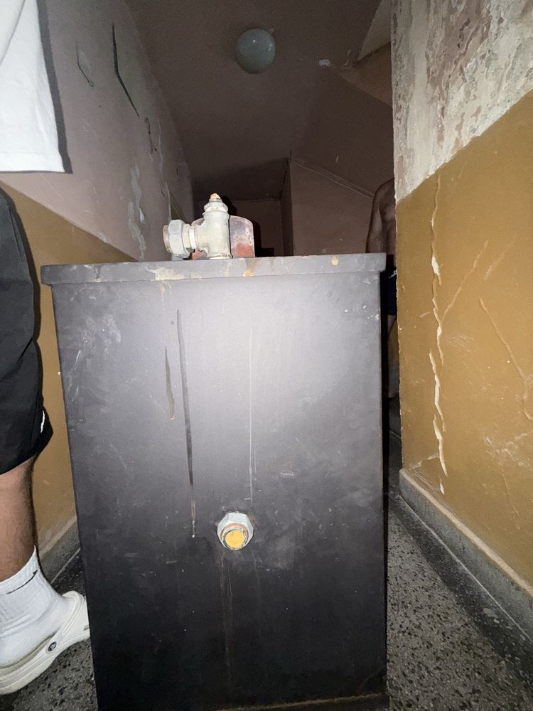 Камина Прити 17 кв 3+14