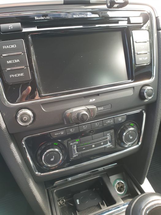 Vand Skoda Superb - 2011 - 182.000km