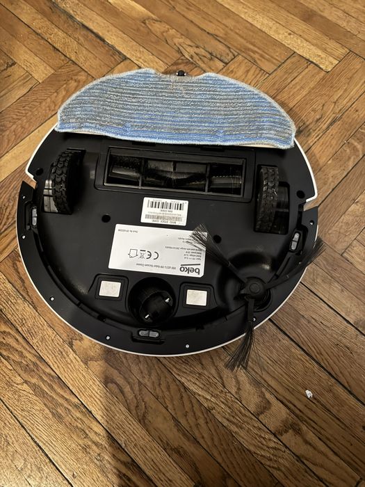 Aspirator Robot Beko