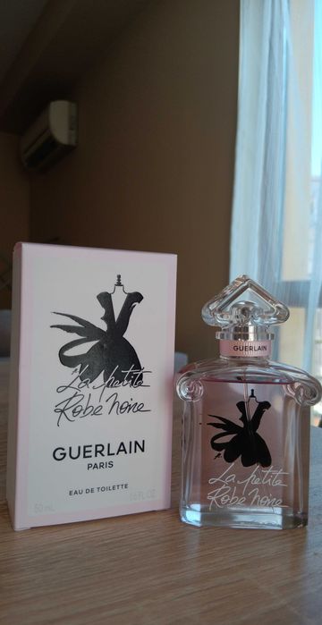 Guerlain - La Petite Robe Noire EDT 50ml