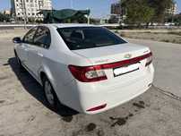 Chevrolet Epica 2008 2.0 mexanika