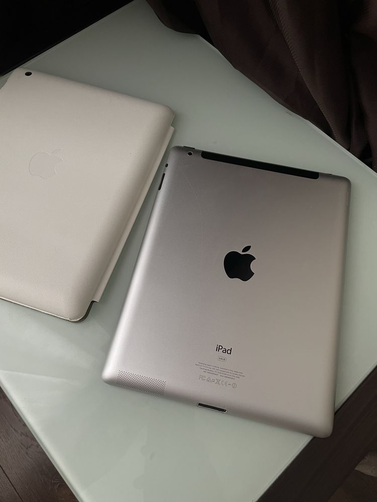 Продам iPad 2 (64)