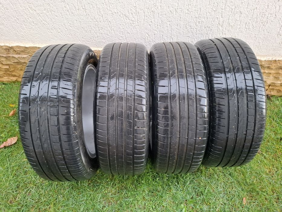 Roti R 17 Vw passat B8