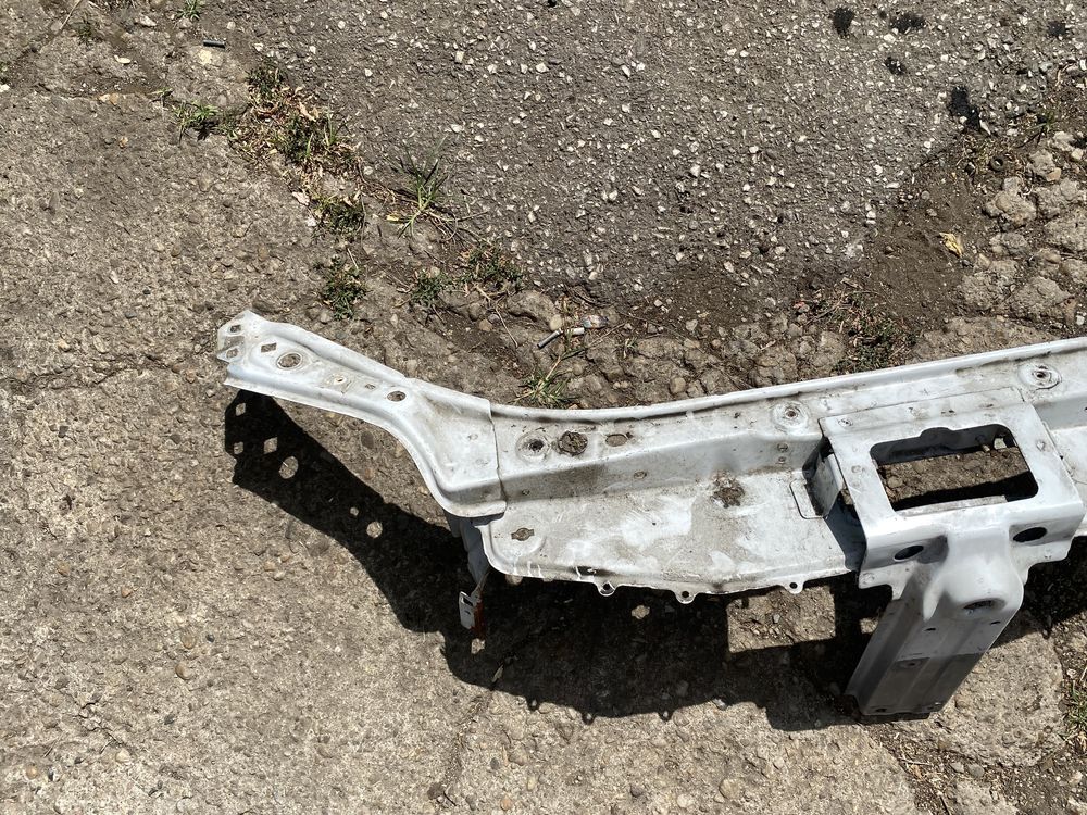 Trager Dacia Logan 2 2013 - 2020 panou frontal Sandero 2