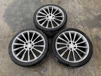 Roata / Janta Mercedes CLS W218 AMG 19