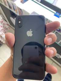 apple iphone XS black