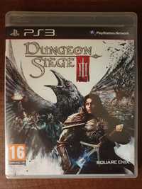 Dungeon Siege 3 PS3/Playstation 3