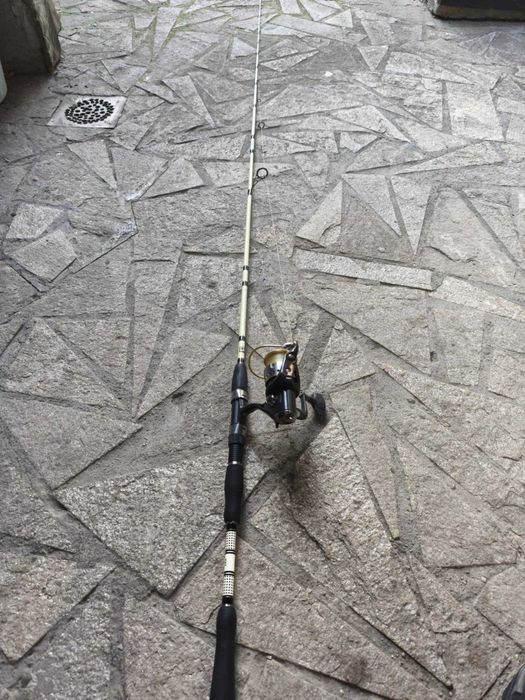 Много Евтин джиг комплект!