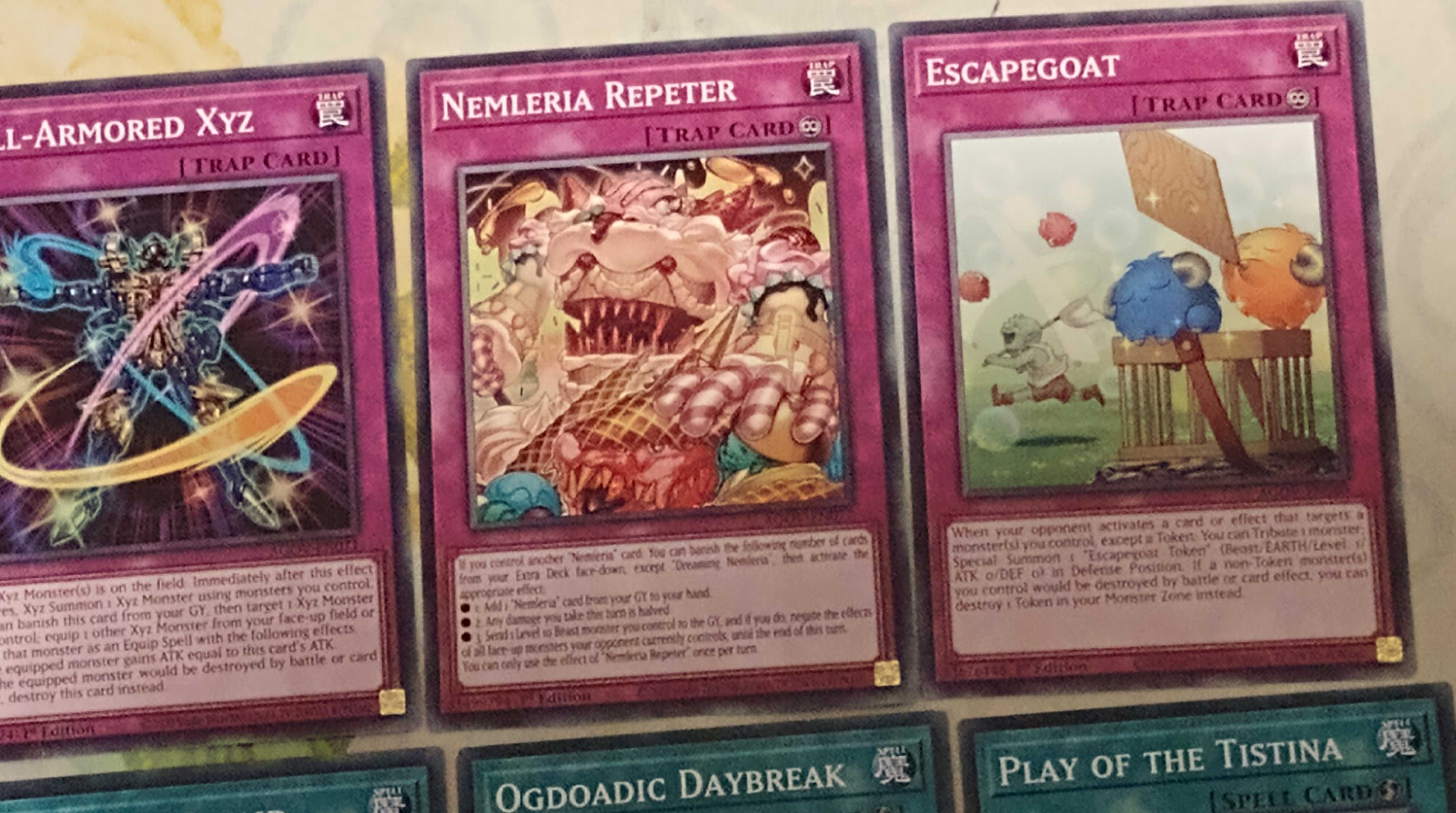 Карти,Оригинал Yu-Gi-Oh