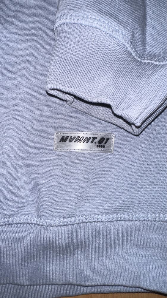 Hanorac/Pulover Bershka