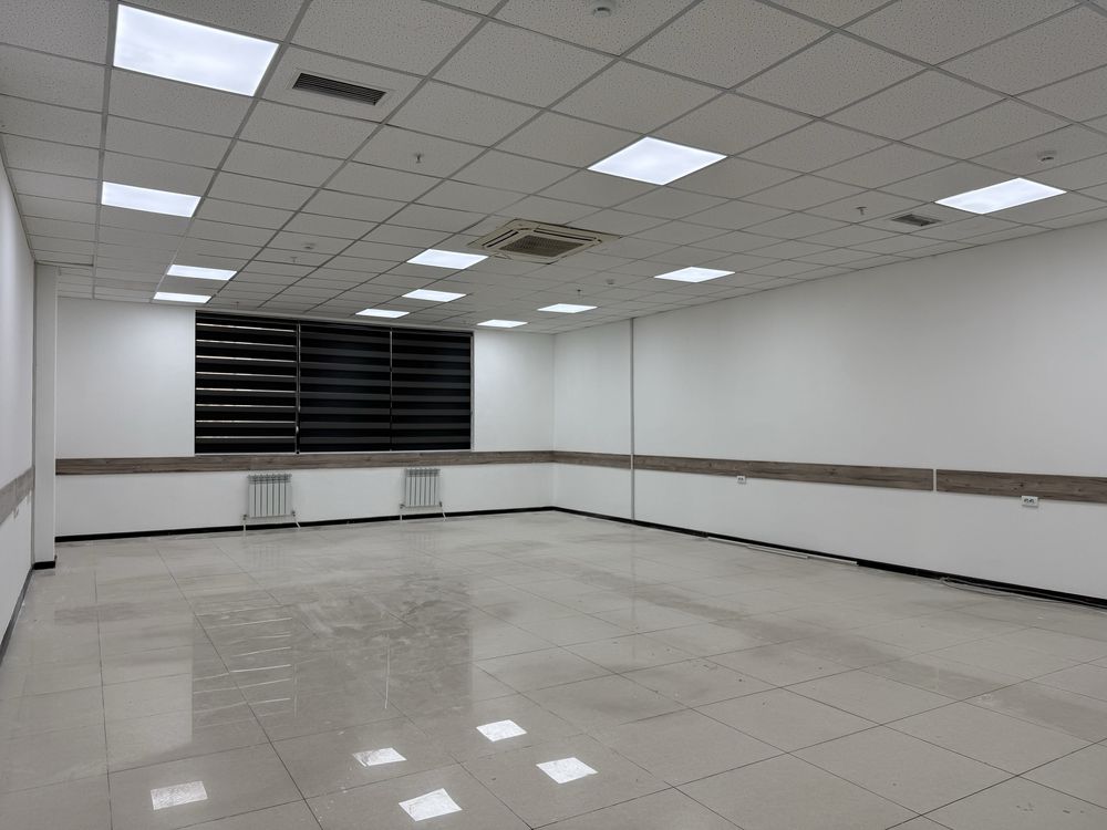 Помещение • 900м² • 3/9 этаж, Вестминстер, Сеул Плаза, первая линия