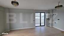 Apartament de vanzare, cu 3 camere, 70,62 mp, str. Libertatii