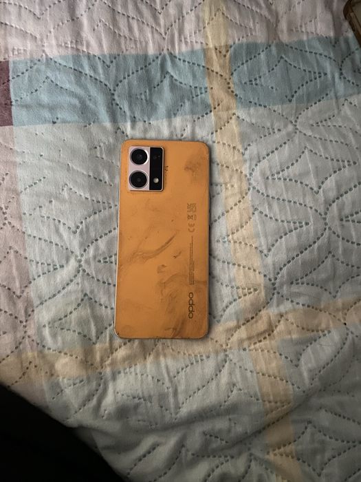 Продам оппо рено 7