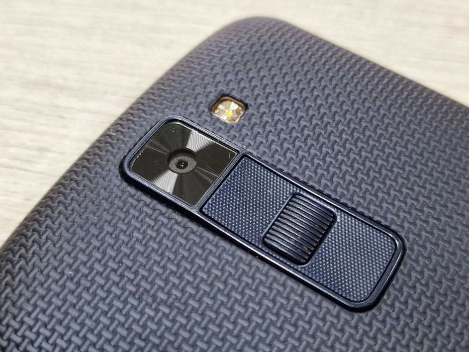 Смартфон LG K8, 8GB, 4G, Indigo