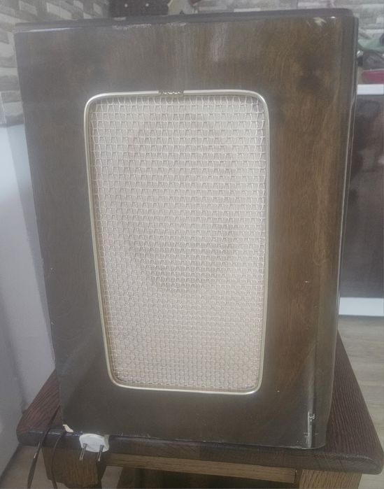 Radio vintage Grundig 5088