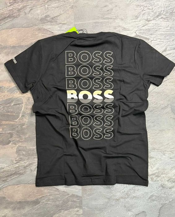 Мъжки тениски Boss
