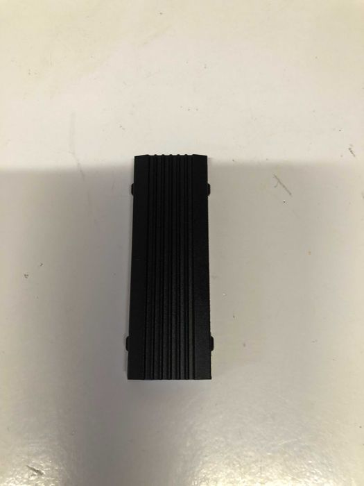 Heatsink / radiator SSD M2 SATA / NVME,  2 pad uri incluse
