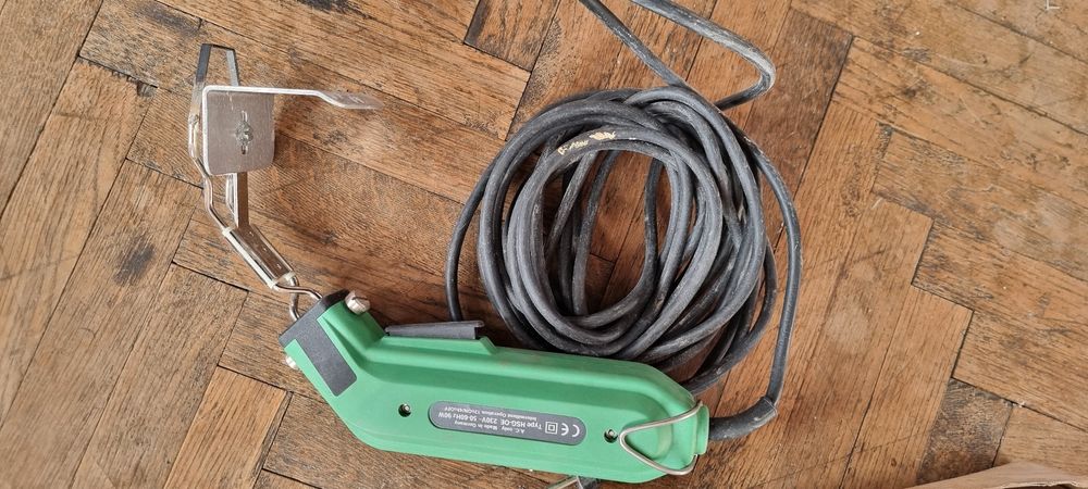 Tăietor termic HSGM D-65396