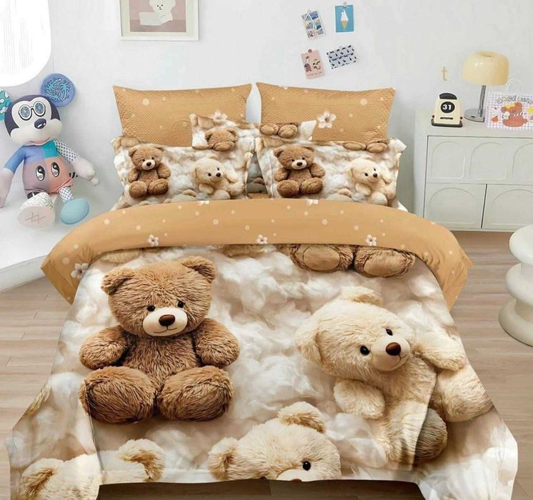 Спални комплекти