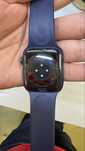 Apple watch seria 6 44 mm