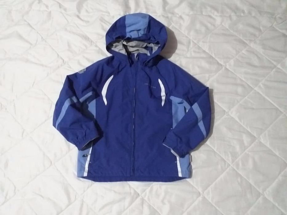 H&M и Color kids якета за момче размер 128-134/8-9 г. /есен, зима/