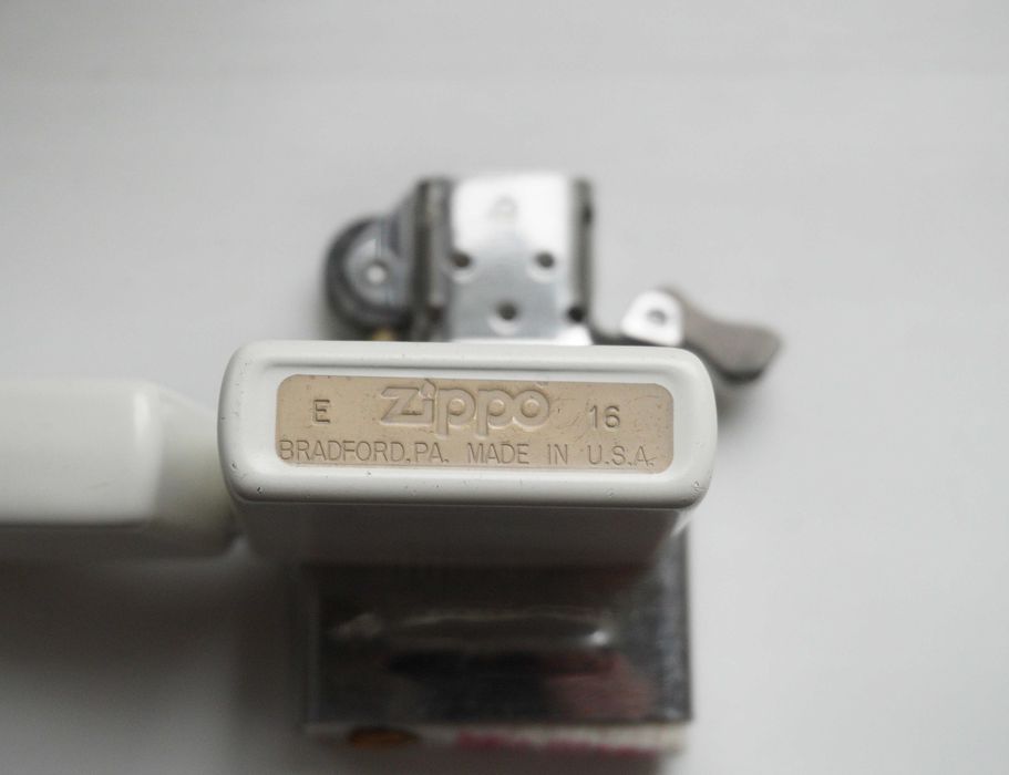 Оригинальная зажигалка Zippo