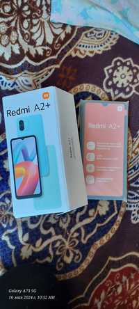 Продам новый телефон Redmi A2+