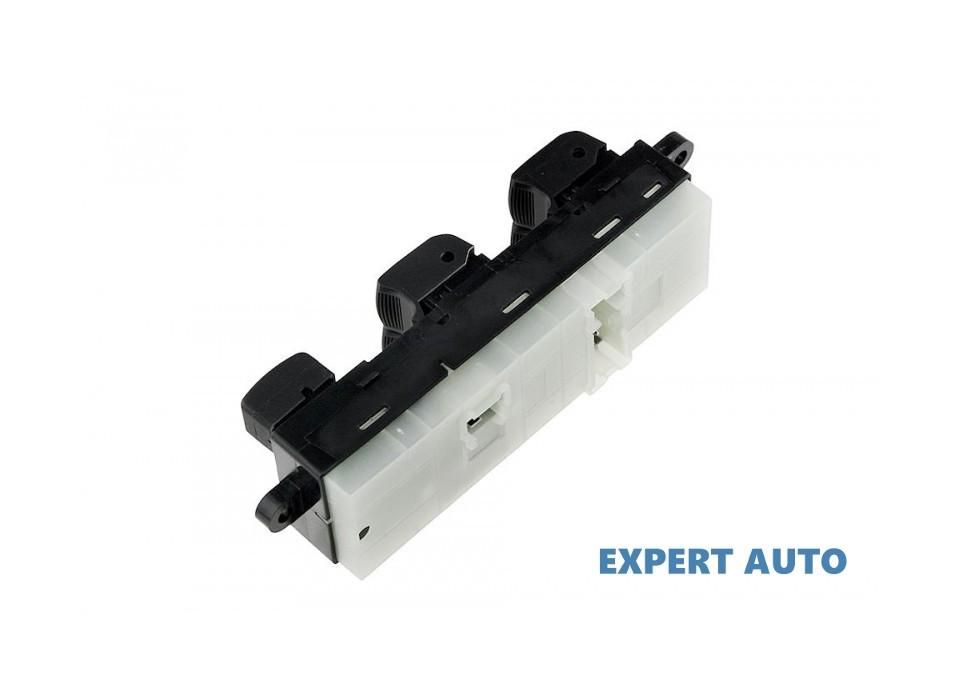Butoane geamuri electrice nissan qashqai, navara Nissan Qashqai 2007->