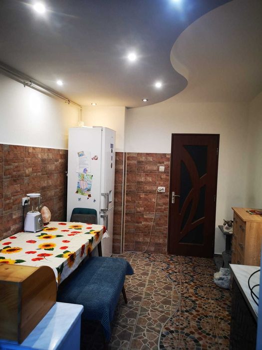 Brasov Grivitei Strada Tudor Vladimirescu 3 decomandate 135000 euro