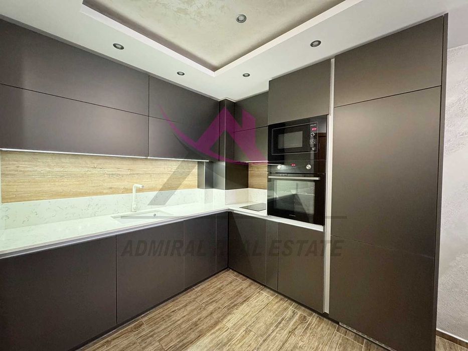 Дава се под наем Двустаен апартамент в Варна, Победа - 52 кв.м за 850 € - Снимка #1