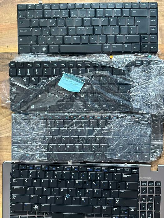 Lot tastaturi Laptop