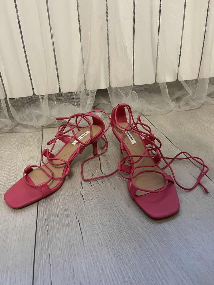 Токчета Stradivarius